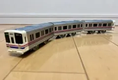 プラレール 京王9000系