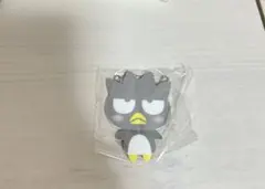 サンリオ　シークレットゆれるアクリルチャームスタンダード　バッドばつ丸