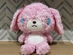 シュガーバニーズ ぬいぐるみ ももうさ - メルカリ