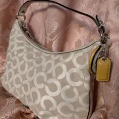 coach ハンドバッグ