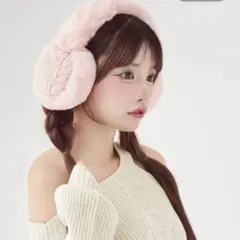 イヤーマフラー