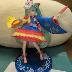 初音ミク フィギュア