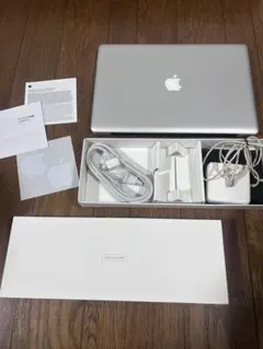 macbook ジャンク