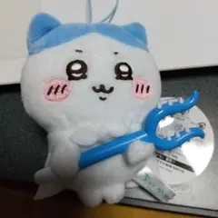 ハチワレ　ちいかわ　討伐マスコット②