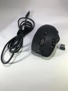 【チャタリングなし】ロジクールG700