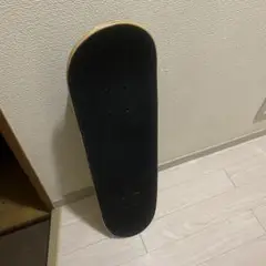 迷彩柄スケートボード
