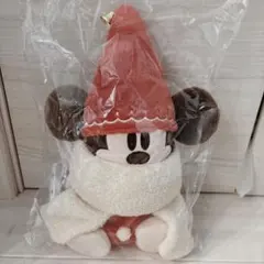 ディズニー　リゾート　リルリンリン　ショルダーバッグ　2025 クリスマス