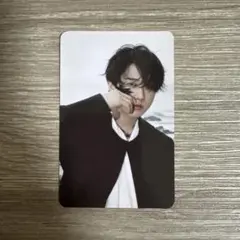 straykids doit トレカ チャンビン