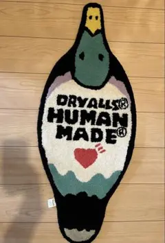 2026年最新】human made rugの人気アイテム - メルカリ