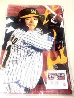 2026年最新】阪神 タオル 中野の人気アイテム - メルカリ