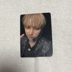 INI ムビチケ 特典トレカ 尾崎匠海