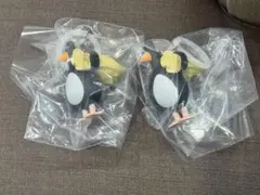 ウォレスとグルミット　めじるしアクセサリー