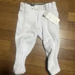 Rawlings ホワイトショートパンツ 130サイズ