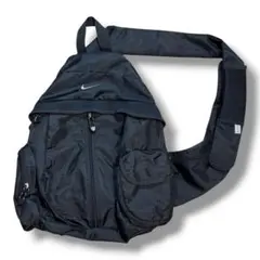 old Nike RARE 1990s technical sling bagのサムネイル