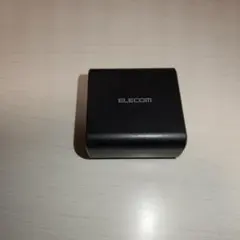 「匿名配送」ELECOM　24W充電器2ポート MPA-ACU05