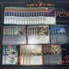 2025年最新】バトルスピリッツ まとめ売りの人気アイテム - メルカリ