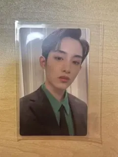 nct nation ランダムトレカ　ウィンウィン