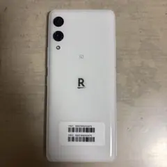 Rakuten Hand 5G 本体 ホワイト
