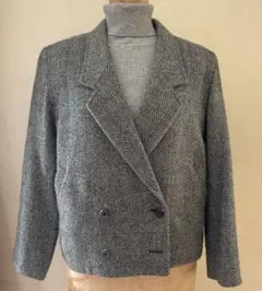 レナウン テーラードジャケット