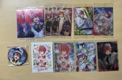 アイナナ 陸