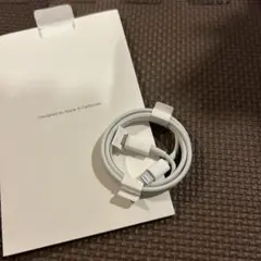 【SALE】Apple 純正ケーブル