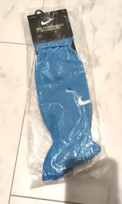 【未使用】Nike サッカーソックス 21-23cm