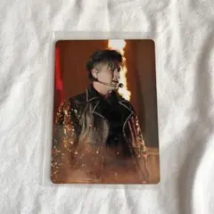 トラジャ 吉澤閑也くん トレカ