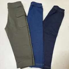 パンツ 3点セット 95cm
