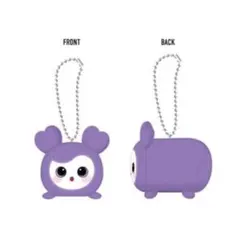 MISAMO サナ サブリー くっつきチャーム