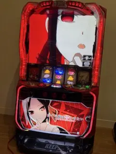 かぐや様は告らせたい スマスロ 実機 - メルカリ
