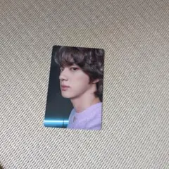 BTS The astronaut トレカ ジン JIN