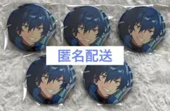 【新品】あんスタ コレクション缶バッジ 2026 Jan. 漣ジュン