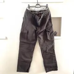 Eddie Bauer ワークパンツ　サイズ34 古着　③