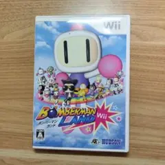 ボンバーマンランドWii