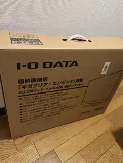 I-O DATA アイオーデータ モニター　LCD-RDT241XPB-L