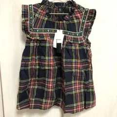 【新品】マーキーズ　アボンド　150size
