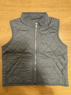 ダウンベスト トップス