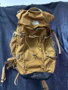 THE NORTH FACE GNOME 38 バックパック