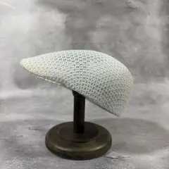 메쉬 헌팅 화이트