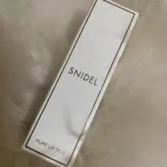 SNIDEL ピュア リップ ティント 08のサムネイル