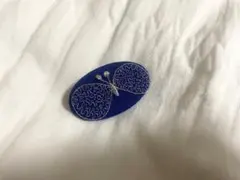 【ミナペルホネン】ブローチ　正規品