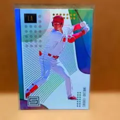 大谷翔平 PANINI 2020 エンゼルス shohei ohtani - メルカリ
