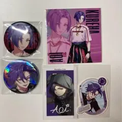 パラライ Gくじ RAGE ver.2 葵 D賞 - メルカリ