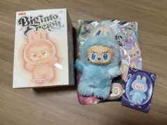 ぱち様専用【正規品】HOPE ラブブ エナジー Big into Energy