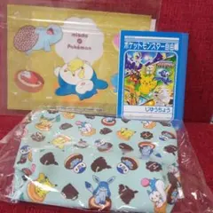 ポケモングッズ　まとめ売り