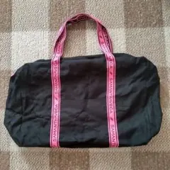 ☆SAMANTHAVEGA 黒のトートバッグ☆