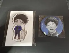 2025年最新】神家 アクスタの人気アイテム - メルカリ