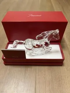 2026年最新】バカラ 馬 置物の人気アイテム - メルカリ