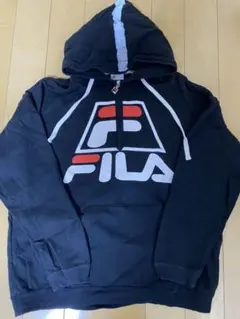 FILA パーカーのサムネイル