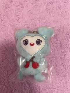 TWICE 3rd Anniversary MOVELY バックチャーム モモ - メルカリ